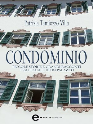 cover image of Condominio